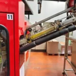 Blow Moulding Machine Sidel 7.200 bph photo 5