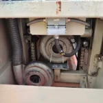 Blow Moulding Machine Sidel 7.200 bph photo 6