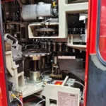 Blow Moulding Machine Sidel 7.200 bph photo 7