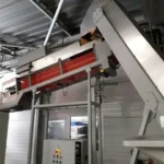 PET Blower Sidel Sbo 6 — photo 3