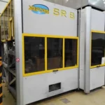 Blow Moulding Machine Smi Sr 8 photo 1
