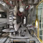 Blow Moulding Machine Smi Sr 8 photo 8