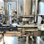 capper Bertolaso Delta 604 sx — photo 1