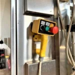 capper Bertolaso Delta 604 sx — photo 2