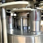 capper Bertolaso Delta 604 sx — photo 6