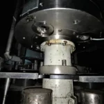 capper Bertolaso Delta 504 R/S — photo 2