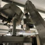 Tappatore Arol Tappo Vite 6T Usato photo 2