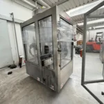 capper Bertolaso Delta 512 R photo 3