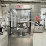 capper Bertolaso Delta 512 R photo 6