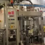 Tappatore Arol Kamma Pk Usato photo 6