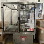 Tappatore Bertolaso Sughero Fungo 15.000 bph Usata — foto 3