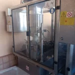 capper Bertolaso Delta 504 R photo 2