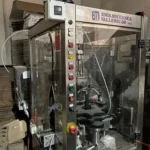 Tappatore Enolmeccanica Pegaso sf Usata photo 3