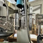 Capper 30×60 Stelvin 2.500 bph — photo 3