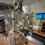 Tappatore Bertolaso Alfa 110 Usata — foto 4