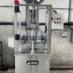 Capper Arol Gemini R photo 3