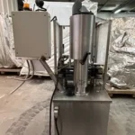 Capper Arol Gemini R photo 5