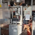 Capper Arol Gemini R photo 6
