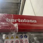Tappatrice Usata Bertolaso Stelvin 30x60 – Corona 29mm photo 6