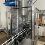 Usata Tappatrice Technovin 3T Stelvin 5.000 bph photo 3