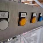 Usata Tappatrice Technovin 3T Stelvin 5.000 bph photo 5