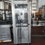 Usata Borelli tappatore monospalla Stelvin — foto 1