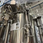 Usata Arol capsulatrice a 6 teste per tappo corona — foto 10