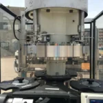 Tappatore Bertolaso usato per sughero dritto photo 5