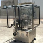 Tappatore Bertolaso usato per sughero dritto photo 6