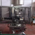 Tappatore Bertolaso usato per sughero dritto photo 8