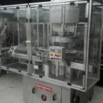 capper Delta 406 Bertolaso 9.000 bph photo 5