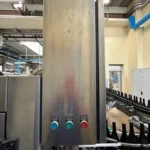 Heating tunnel dryer Cames photo 6