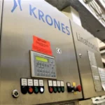 Bottle Inspector Krones 12.000 bph photo 2