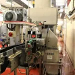 Bottle Inspector Krones 12.000 bph photo 4
