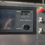 Bottle Inspector Heuft Spectrum Vx photo 2
