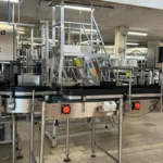Used Loginspect bottle inspector photo 2